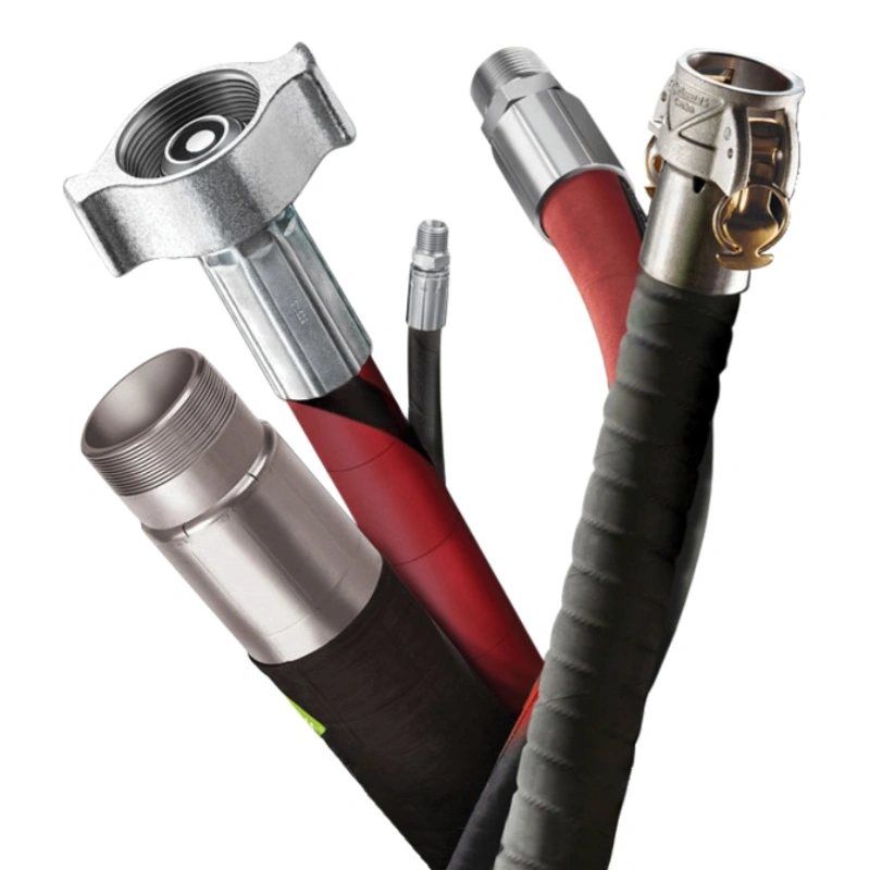 custom hose manufacturers