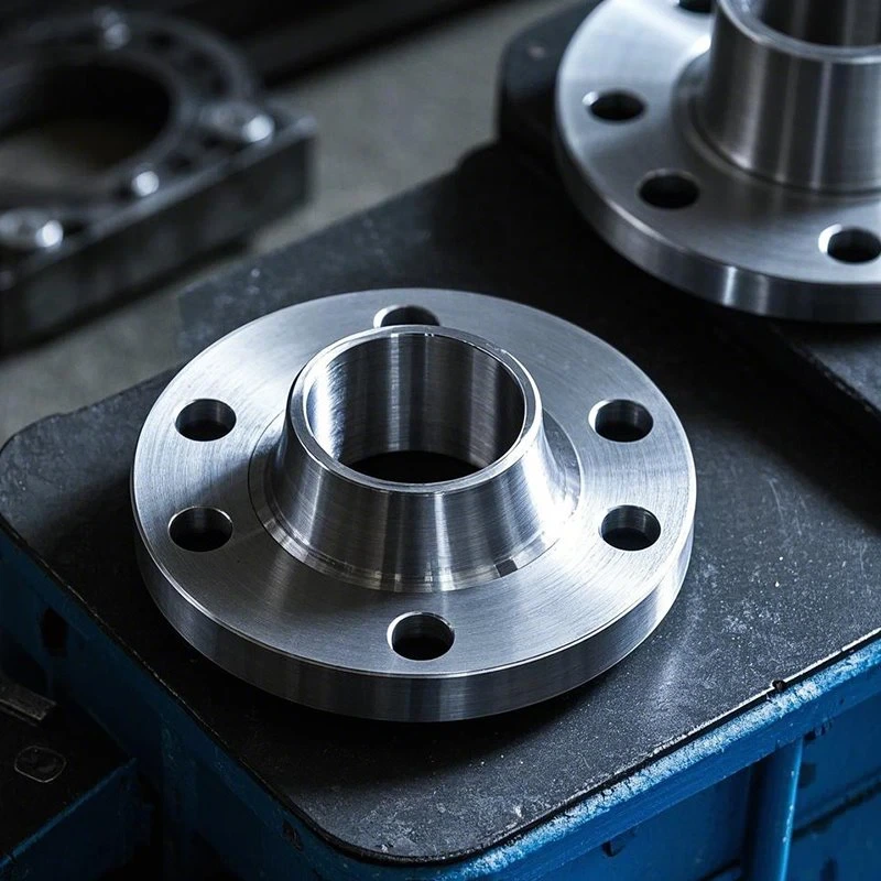flange factories
