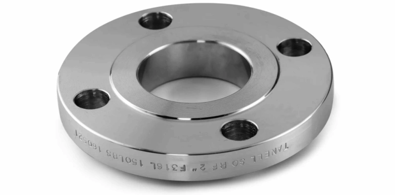 flange marking standards
