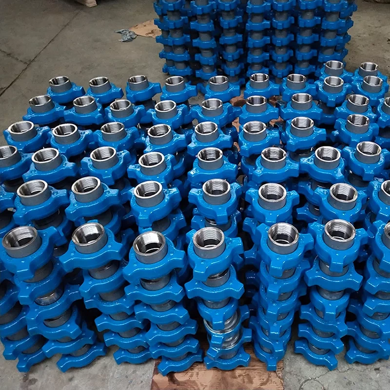 hammer union manufacturers in china