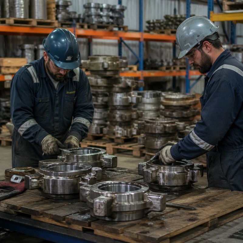 hammer union manufacturers in usa