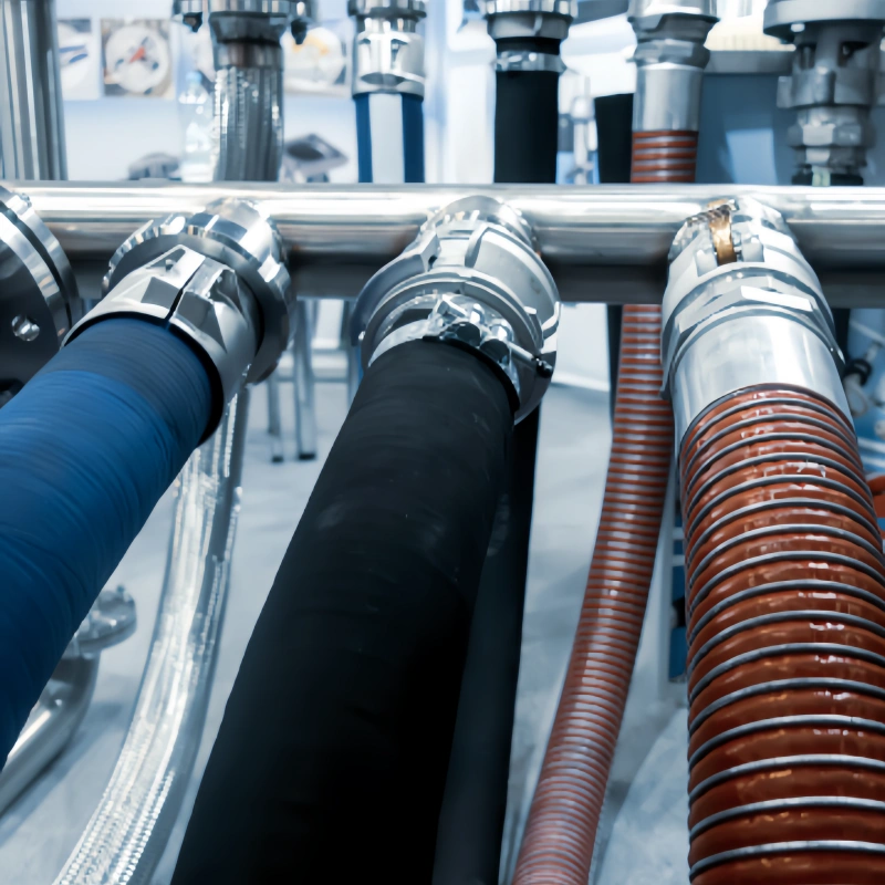 hose manufacturers uk