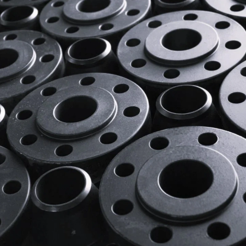 industrial flanges distributors
