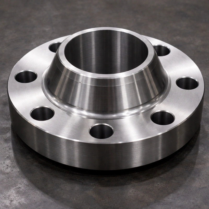 pipe flange manufacturers