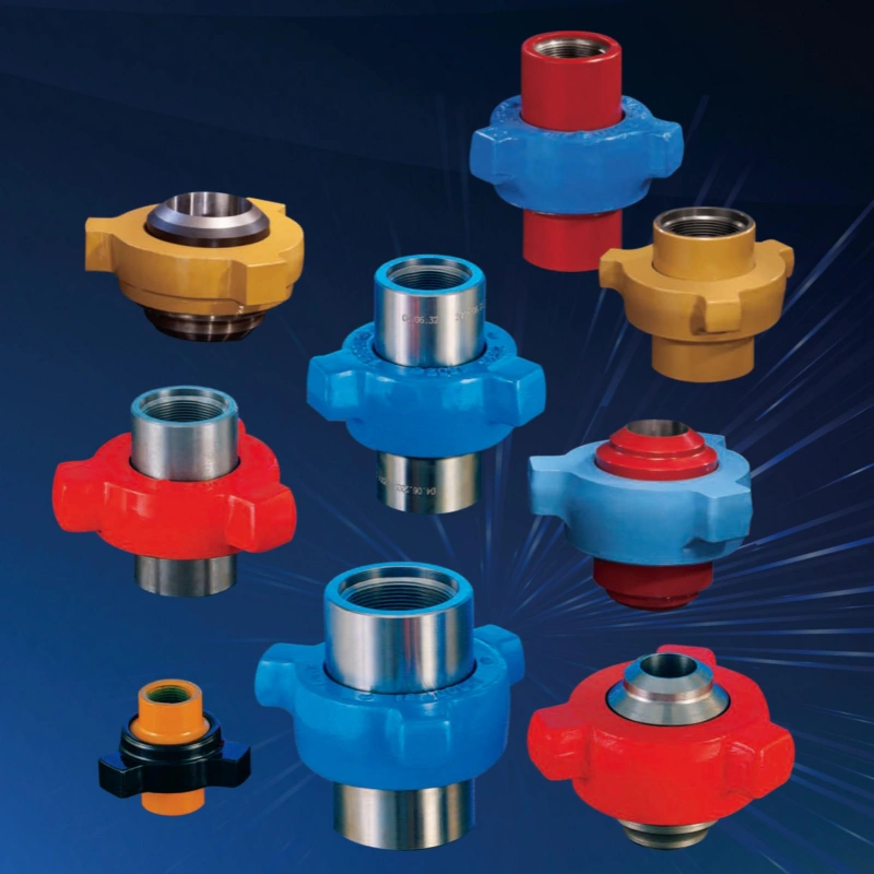 pipe union manufacturers