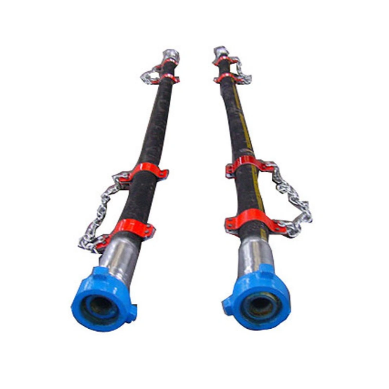 rotary hose manufacturers