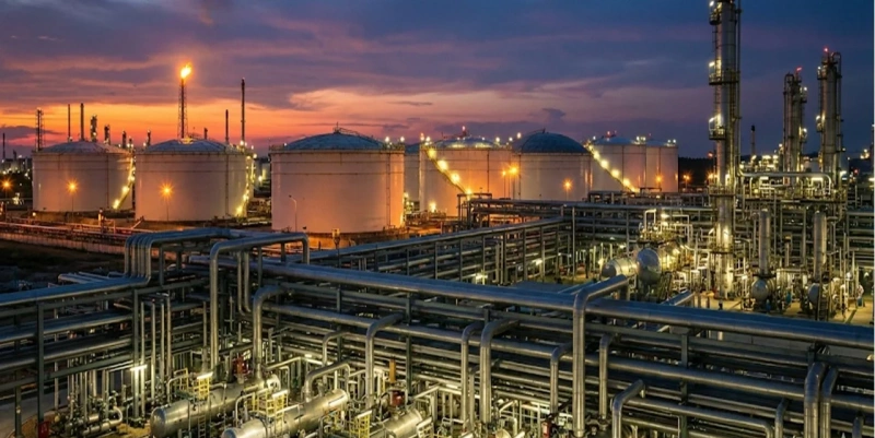 selecting the right api standard for oil and gas