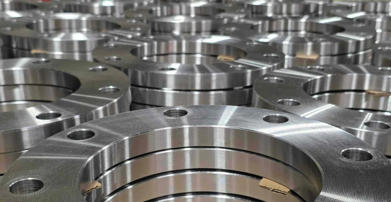 selecting the right flange material