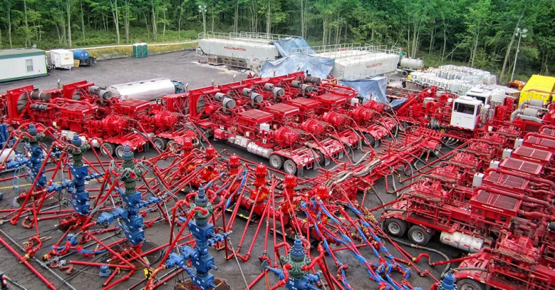 technological advances in acid fracturing equipment