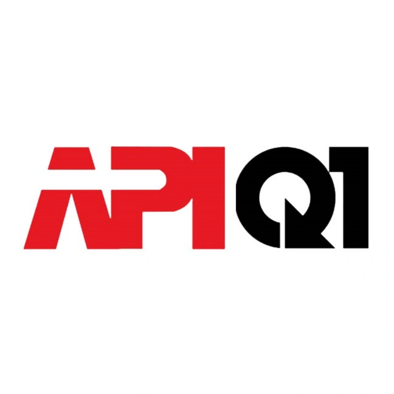 what is api q1
