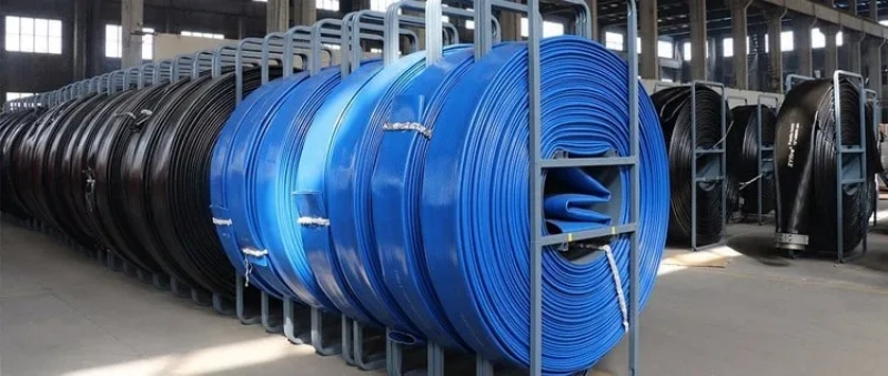 advantages of tpu hoses