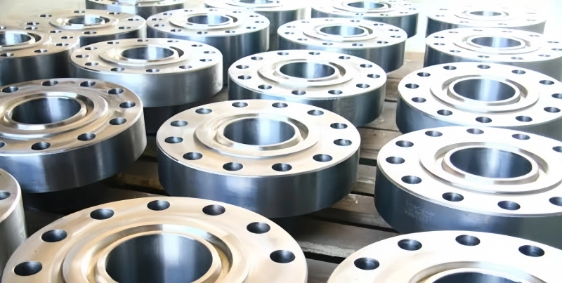 api flange connections