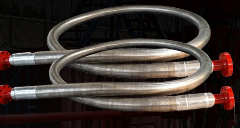 choke and kill hose market trends
