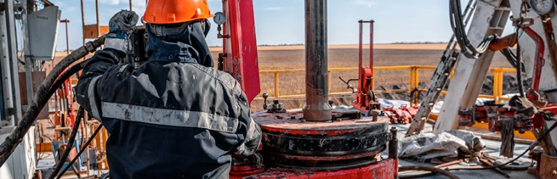drilling hose chemical incompatibility