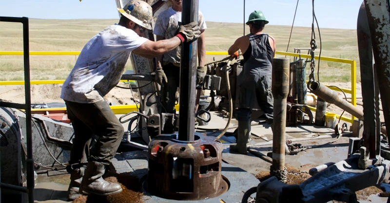 functions of kelly hose in oil and gas