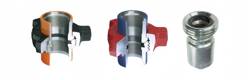 hammer union connections