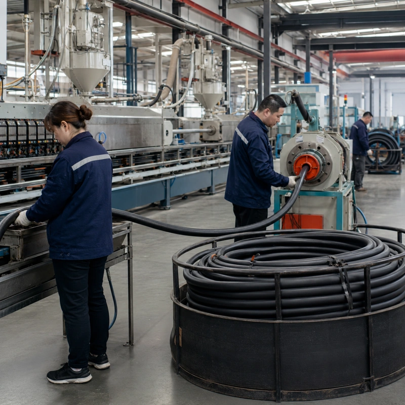 hose manufacturers china