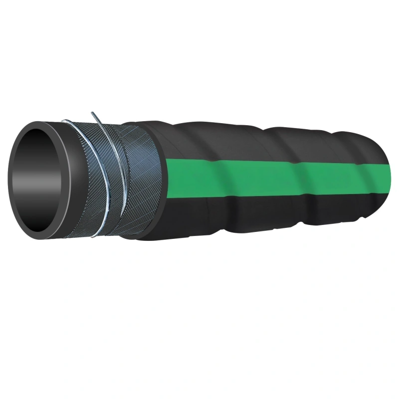 oilfield hose inner tube materials