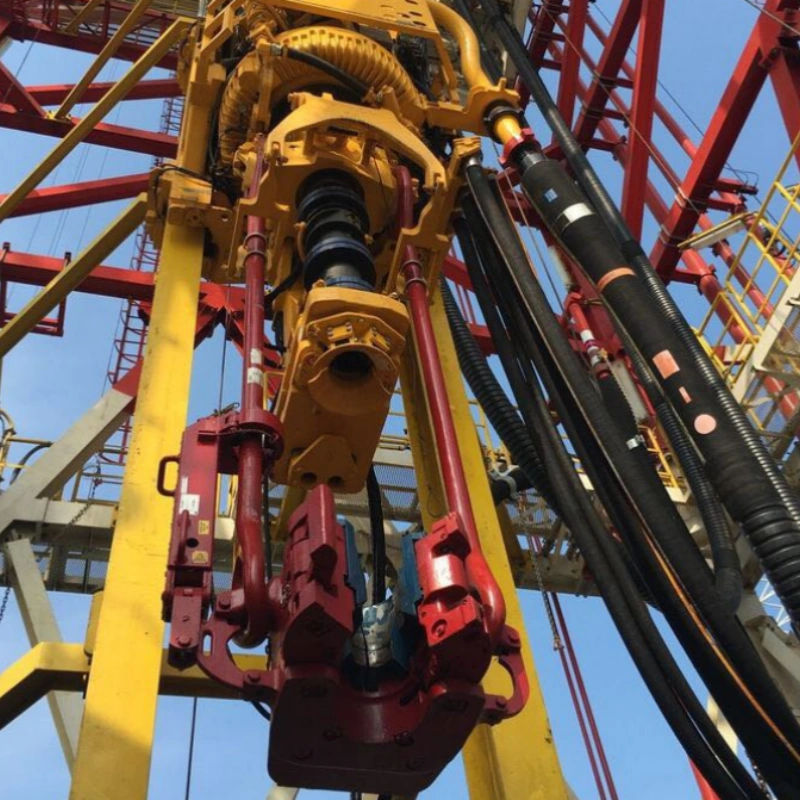 oilfield hose inspection checklist