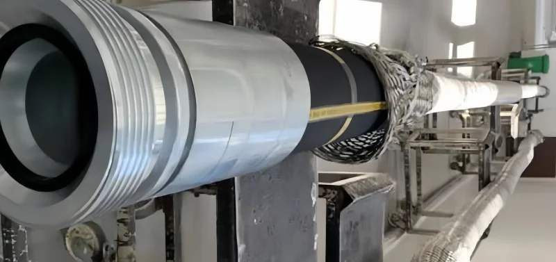 why frac hose maintenance matters