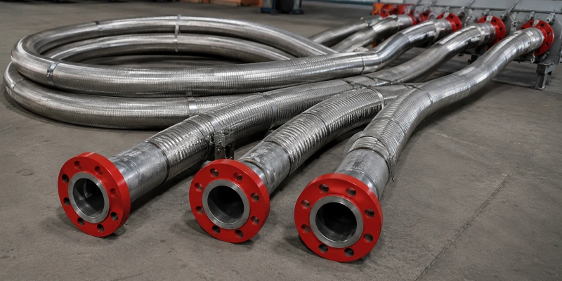 api 16c choke and kill lines