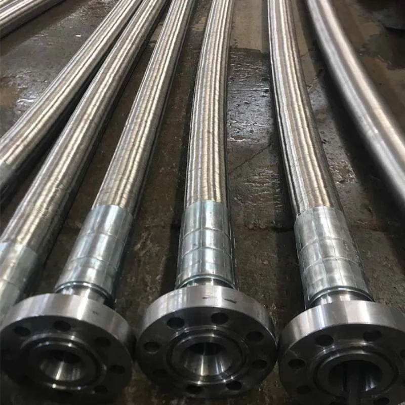 api hose inspection and hydrotest schedule
