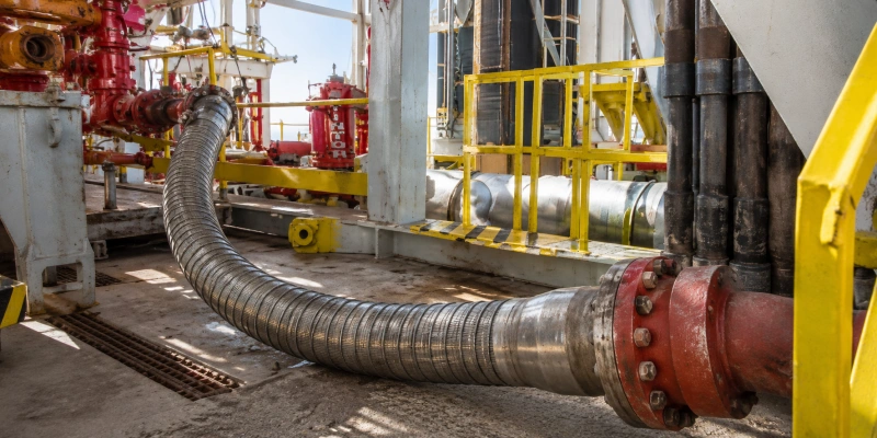 armored api 16c hose