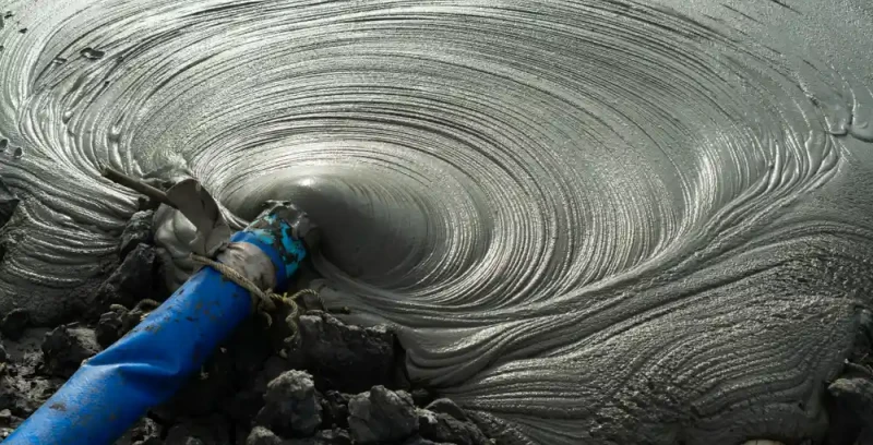 gas cut mud risks in drilling fluids