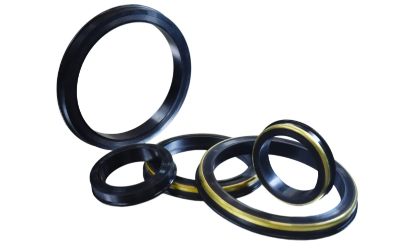hammer union seals