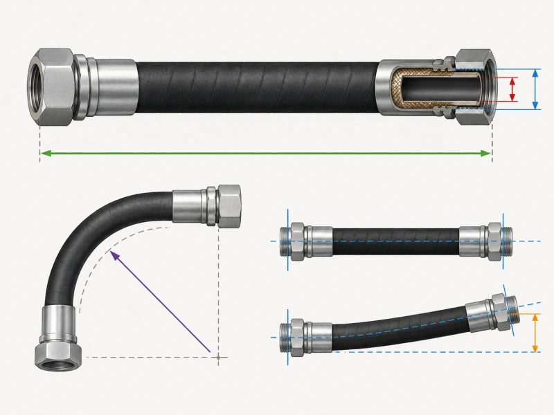 id od oal mbr measurement diagram
