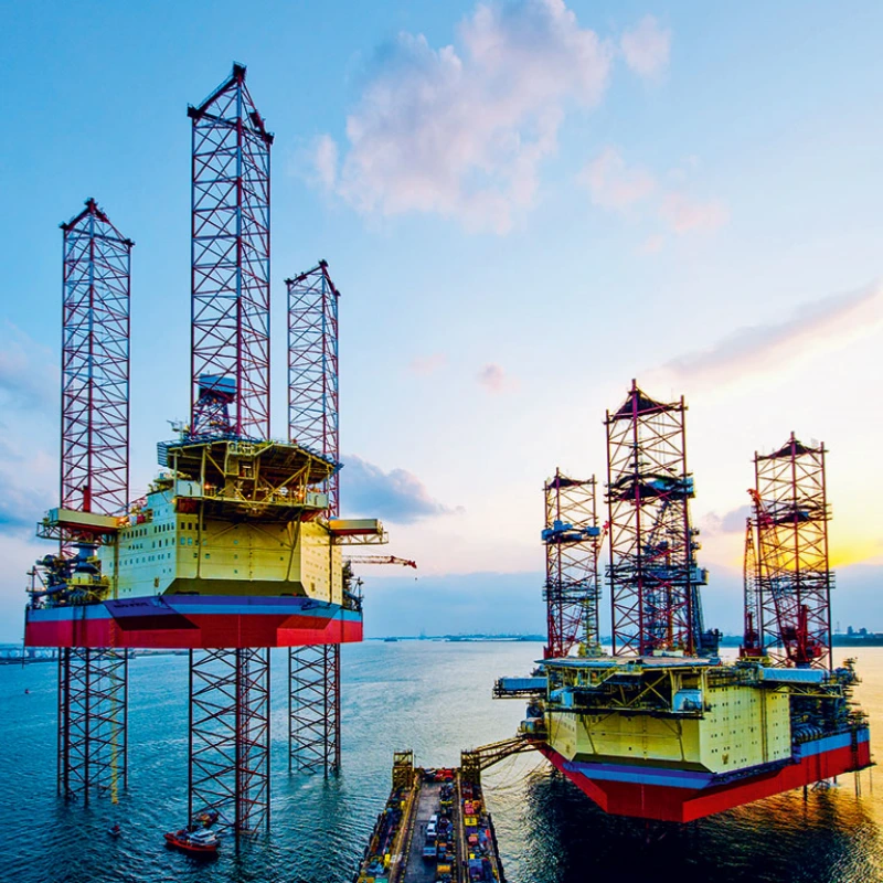 oilfield hose for offshore drilling