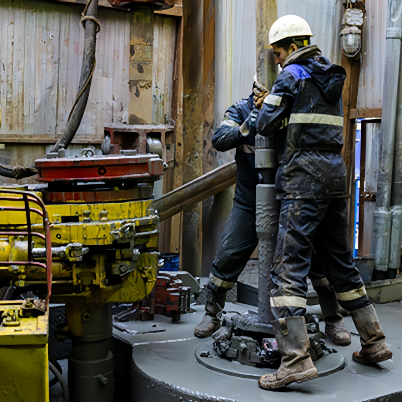 oilfield hose for well control systems