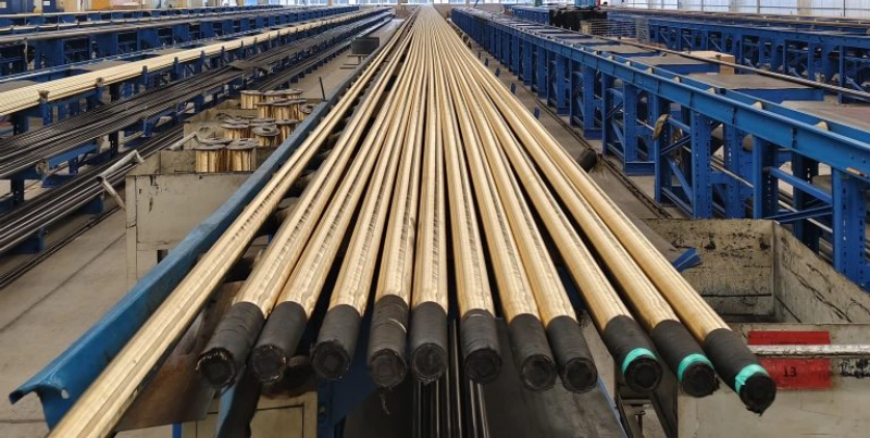 storage api 16c choke and kill hose