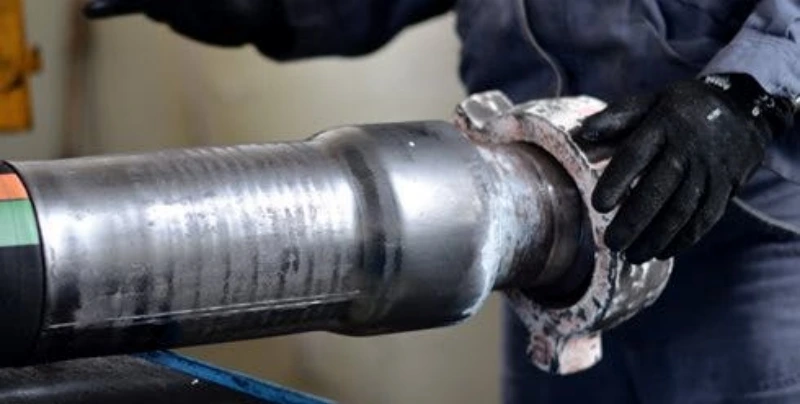 well control hose applications