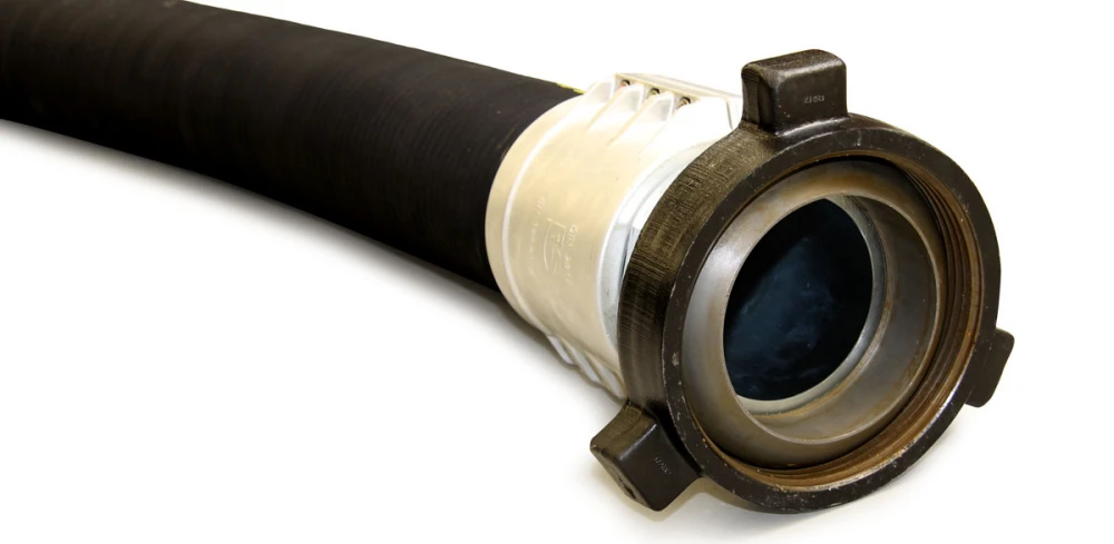 what is a mud hose