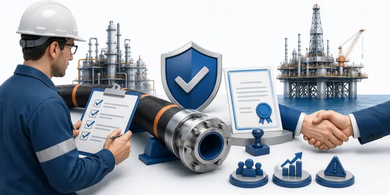 why api certification matters in procurement