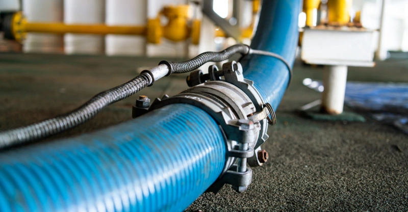 common sour service hose specification mistakes
