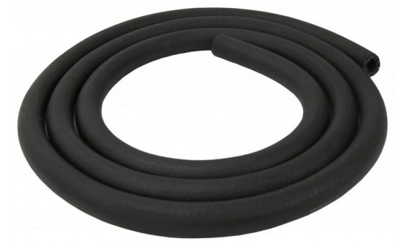 definition of oil hose