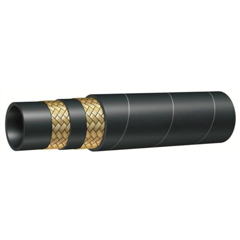 hydraulic hose market
