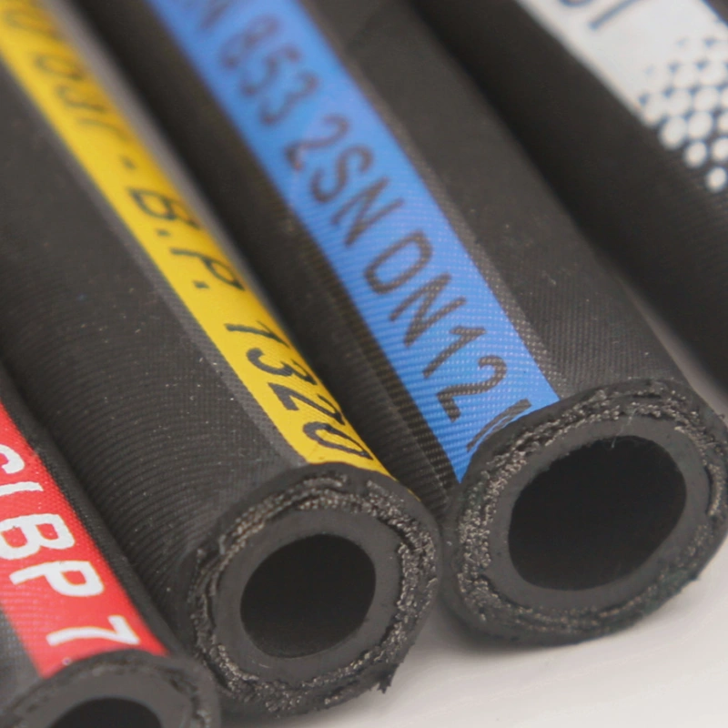 hydraulic hose standards