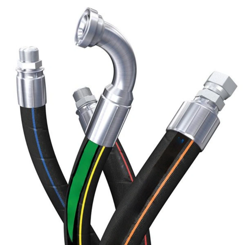 hydraulic hose suppliers