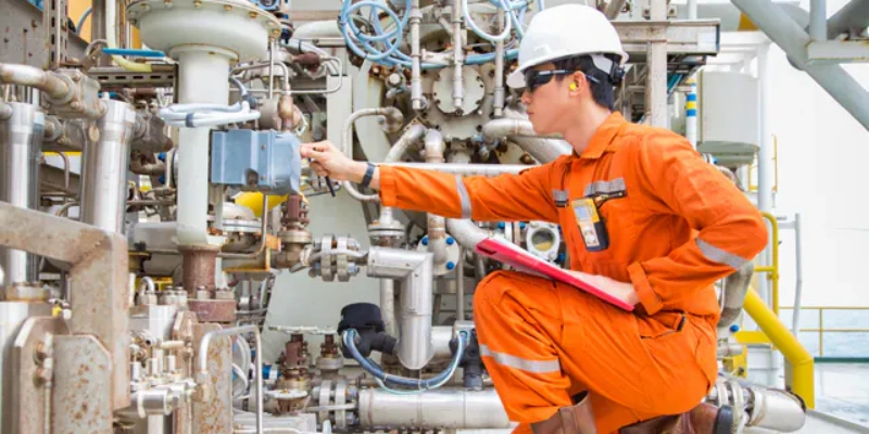 material selection for a sour service oilfield hose