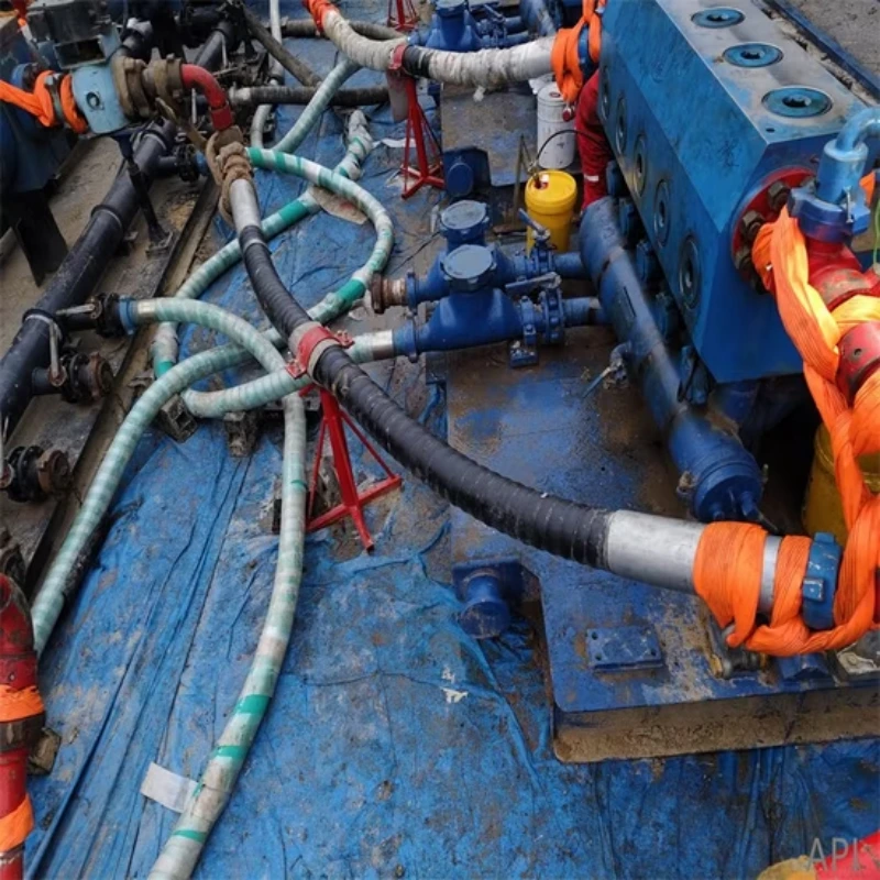 oilfield hose cost guide