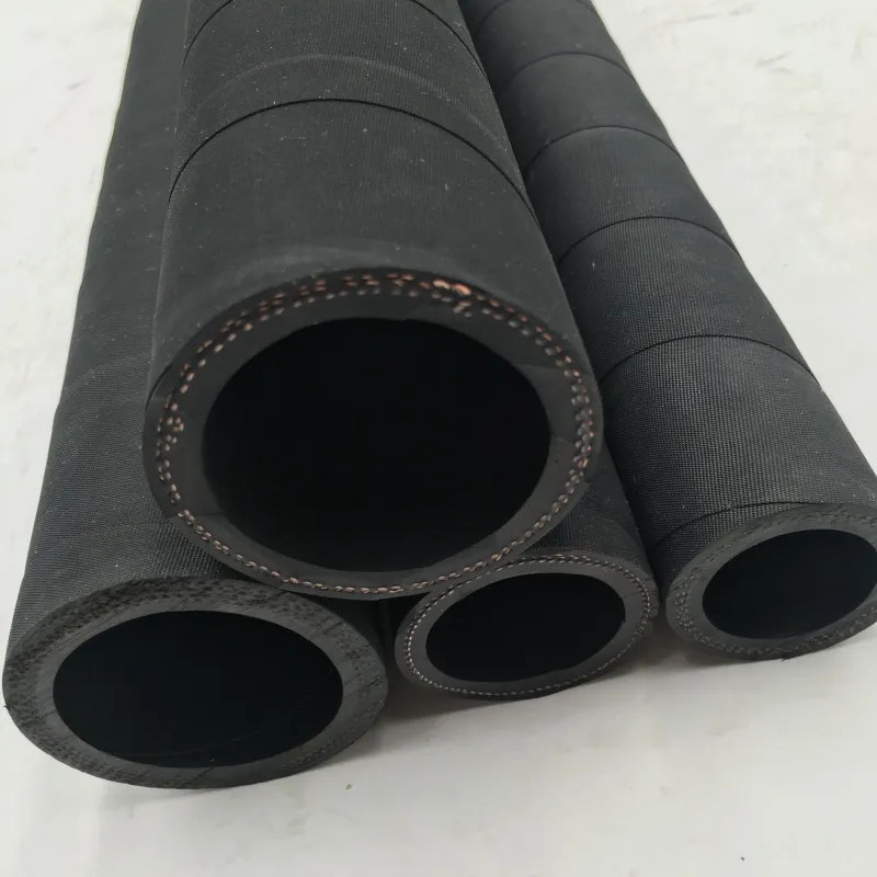 rubber hose suppliers in uae