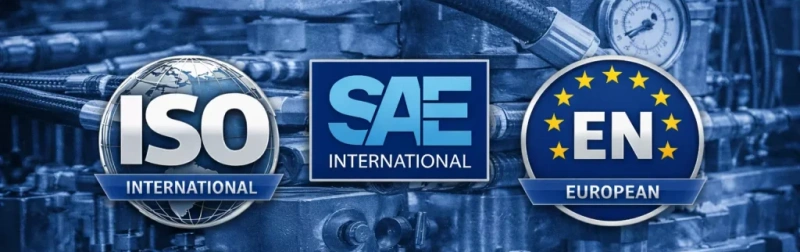sae vs en vs iso