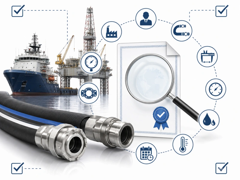 marine approvals