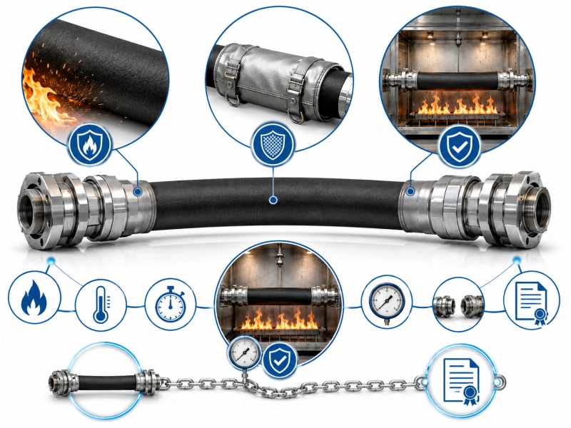 state the fire requirement before selecting protection