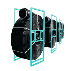 16 inch TPU Layflat Frac Hose